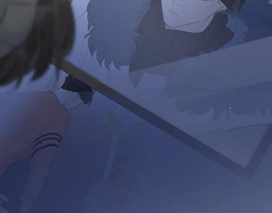 《爱情的样子：心之所向》第38话 再次看到你…… 第35页