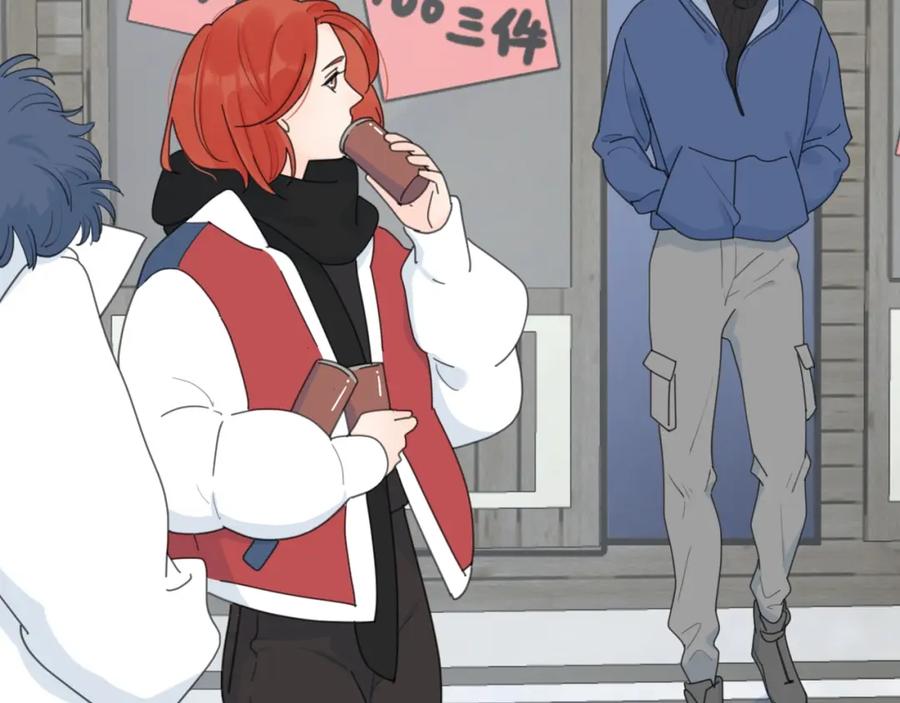 《爱情的样子：心之所向》第38话 再次看到你…… 第66页