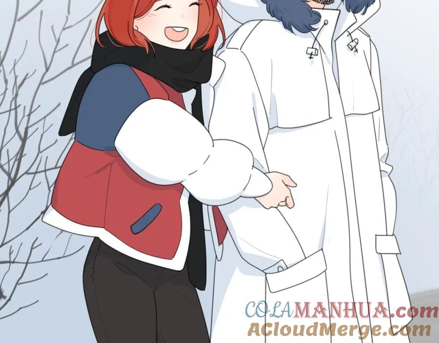 《爱情的样子：心之所向》第38话 再次看到你…… 第61页