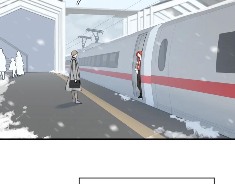 《爱情的样子：心之所向》第39话 我不去下一站了 第59页