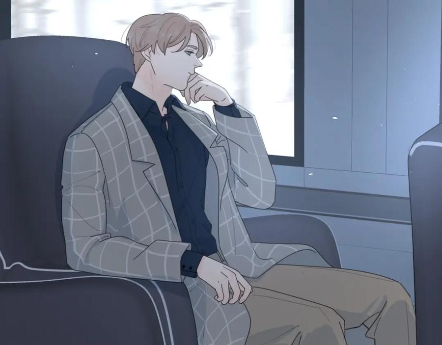 《爱情的样子：心之所向》第39话 我不去下一站了 第4页