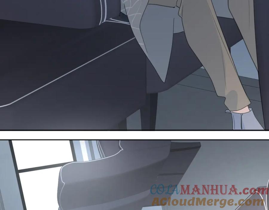 《爱情的样子：心之所向》第39话 我不去下一站了 第5页