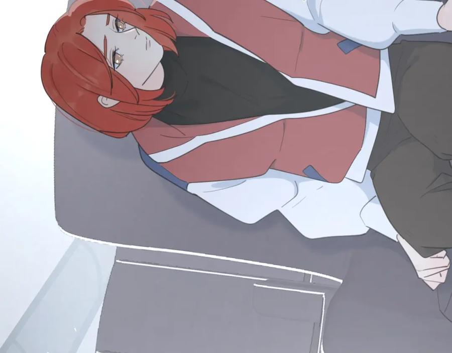 《爱情的样子：心之所向》第39话 我不去下一站了 第27页