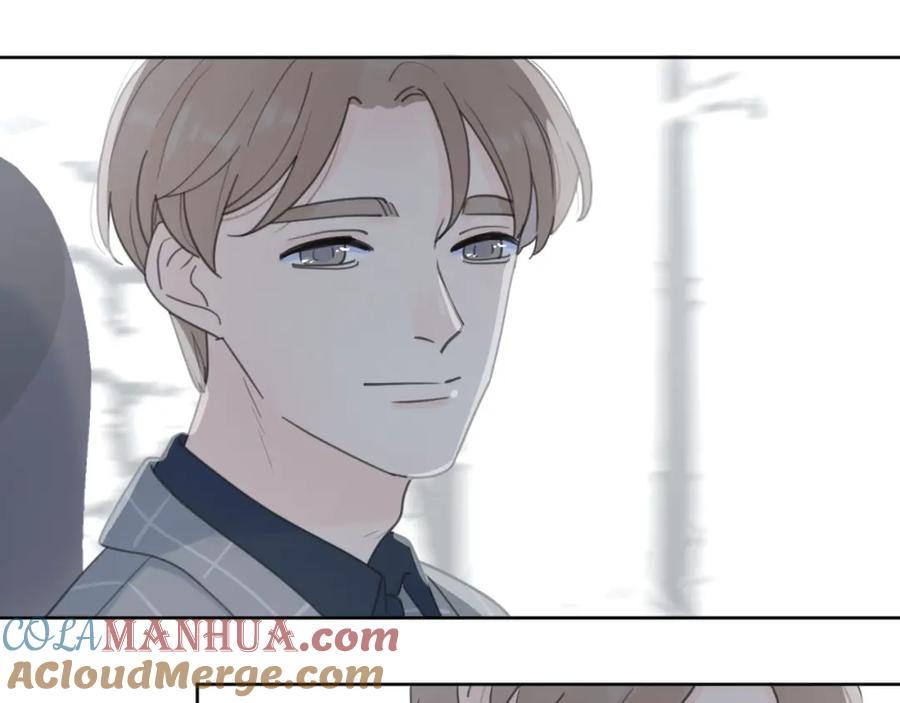 《爱情的样子：心之所向》第39话 我不去下一站了 第41页