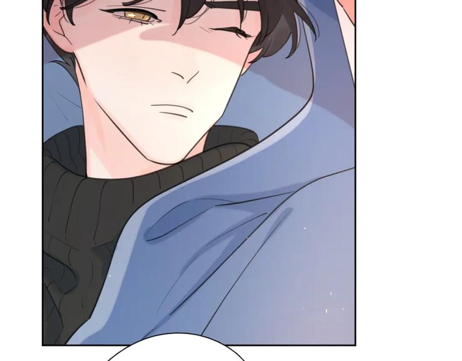 《爱情的样子：心之所向》第39话 我不去下一站了 第92页