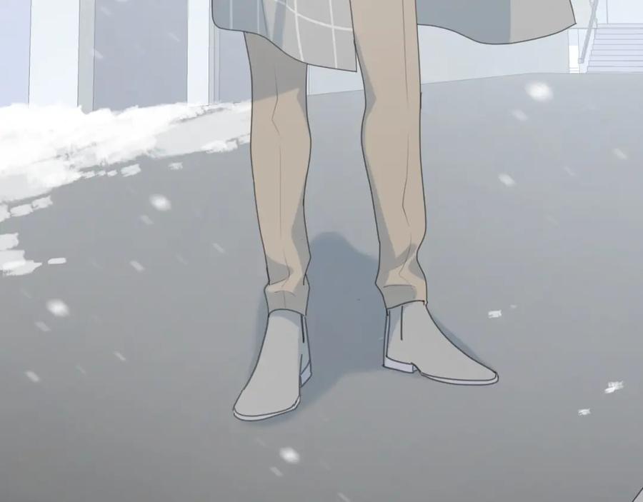 《爱情的样子：心之所向》第39话 我不去下一站了 第72页