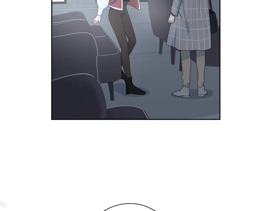 《爱情的样子：心之所向》第39话 我不去下一站了 第55页