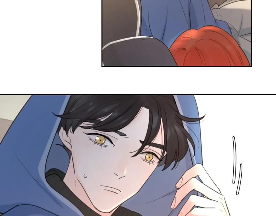 《爱情的样子：心之所向》第39话 我不去下一站了 第94页