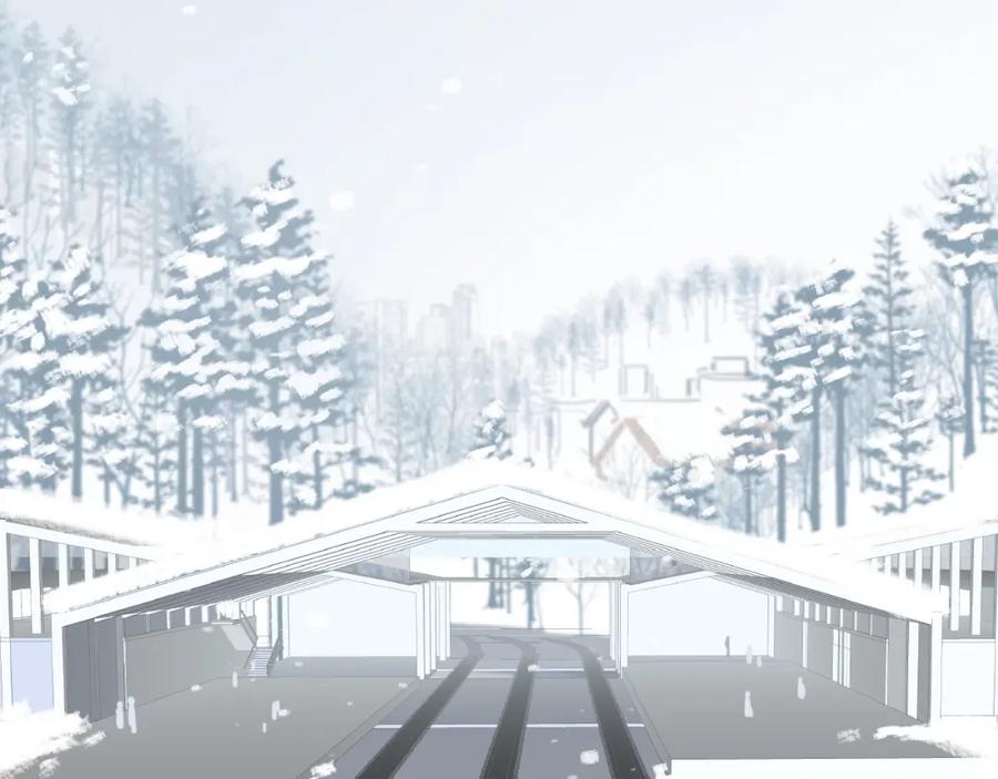 《爱情的样子：心之所向》第39话 我不去下一站了 第11页