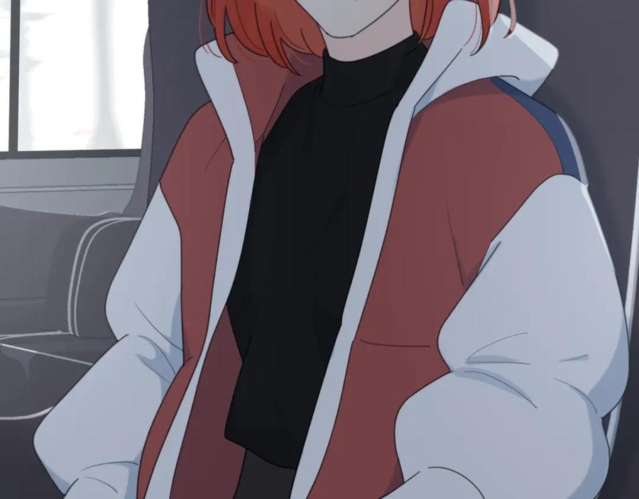 《爱情的样子：心之所向》第39话 我不去下一站了 第48页