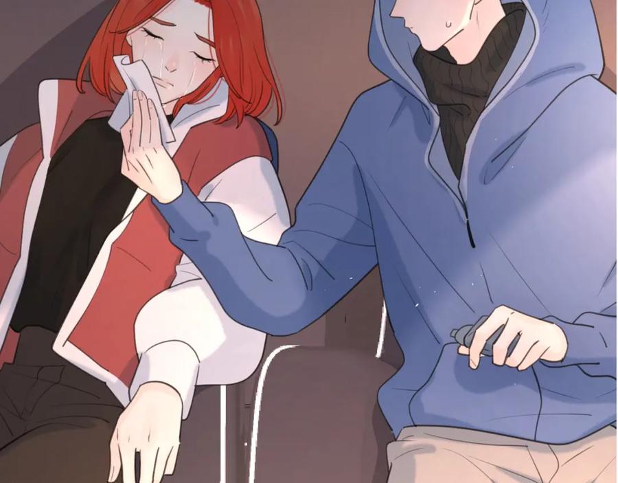 《爱情的样子：心之所向》第一季完结 放下 第8页