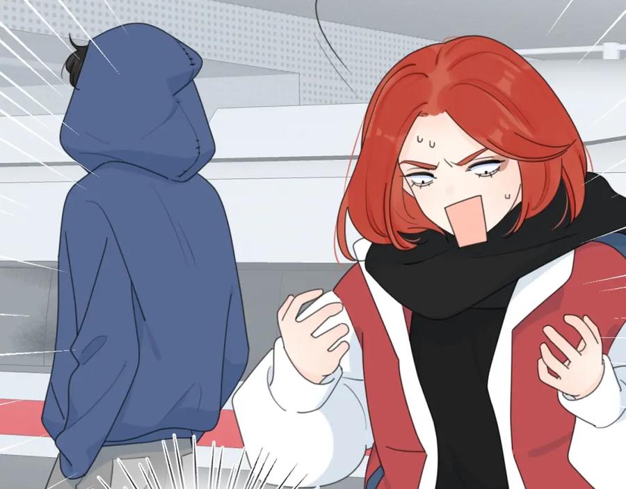 《爱情的样子：心之所向》第一季完结 放下 第27页