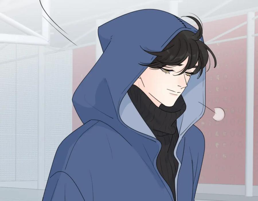 《爱情的样子：心之所向》第一季完结 放下 第32页