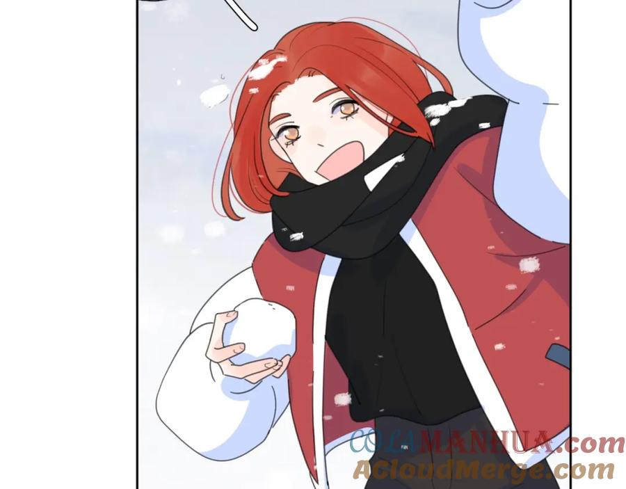 《爱情的样子：心之所向》第一季完结 放下 第93页