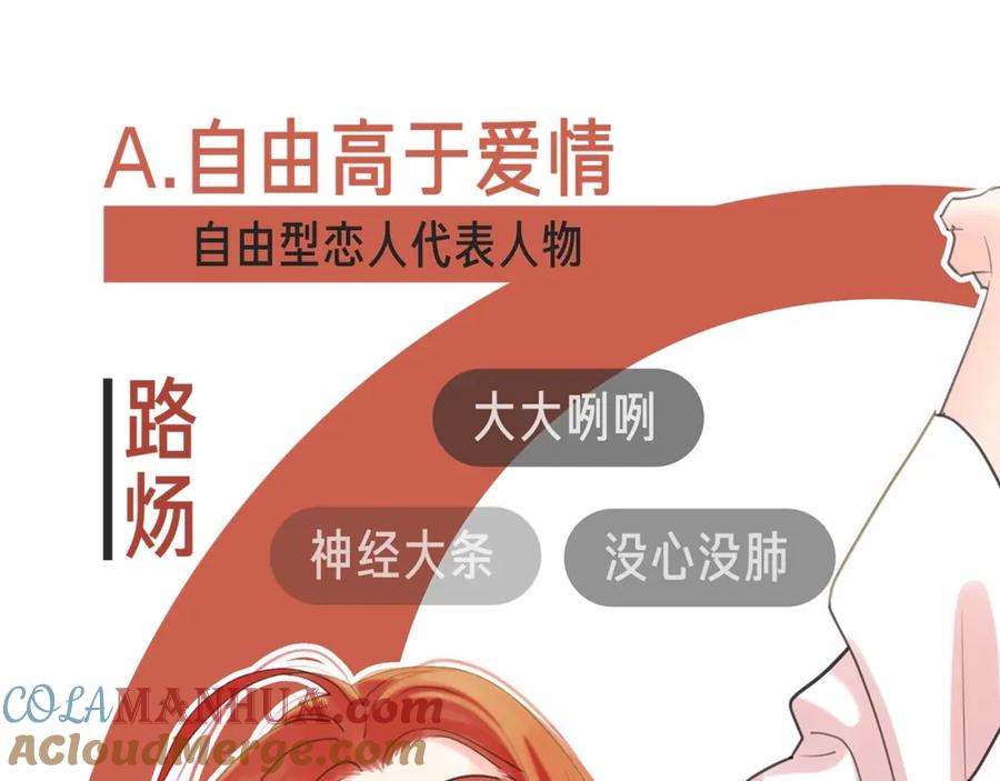《爱情的样子：心之所向》倒计时2天 爱情态度问答 第3页