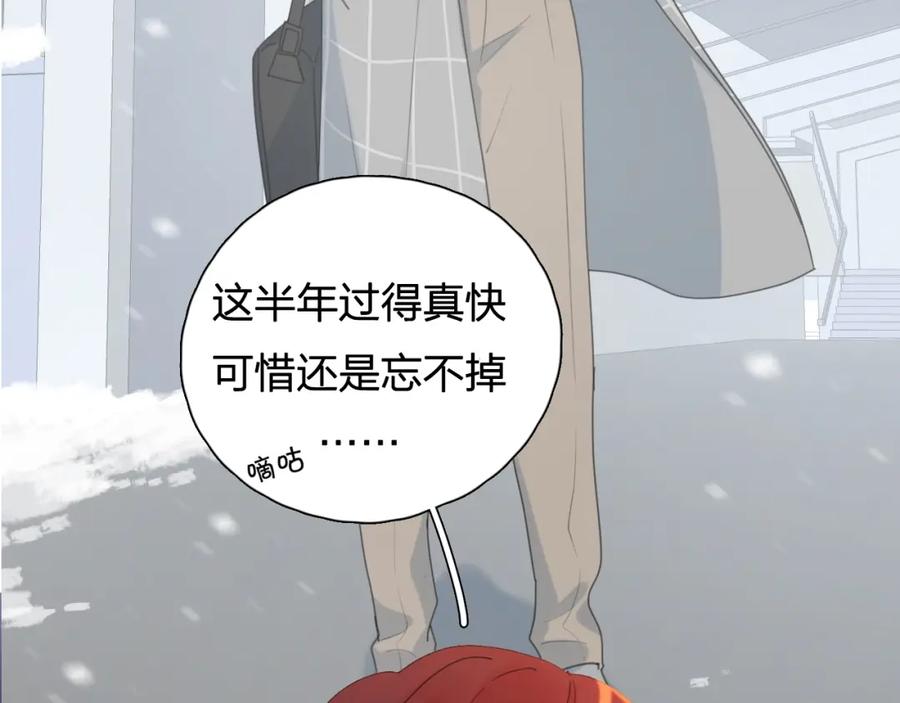 《爱情的样子：心之所向》第二季序章：深陷爱情困境 第8页