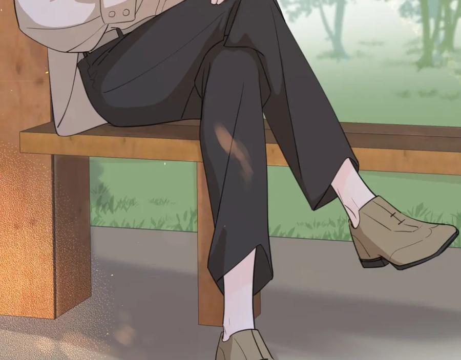 《爱情的样子：心之所向》第2话 孔男神登场 第49页