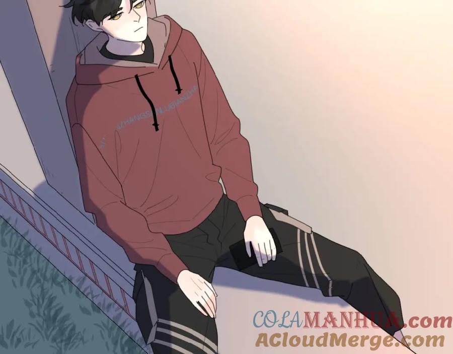 《爱情的样子：心之所向》番外 路炀讨厌迟骋的某些原因 第46页