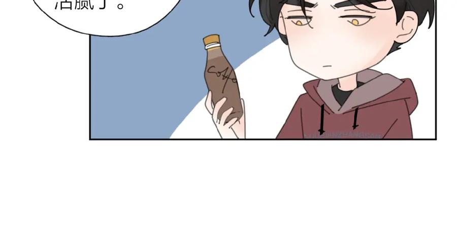 《爱情的样子：心之所向》番外 路炀讨厌迟骋的某些原因 第65页