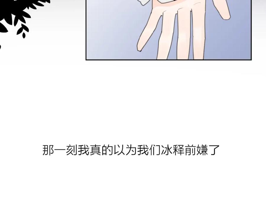 《爱情的样子：心之所向》番外 路炀讨厌迟骋的某些原因 第56页