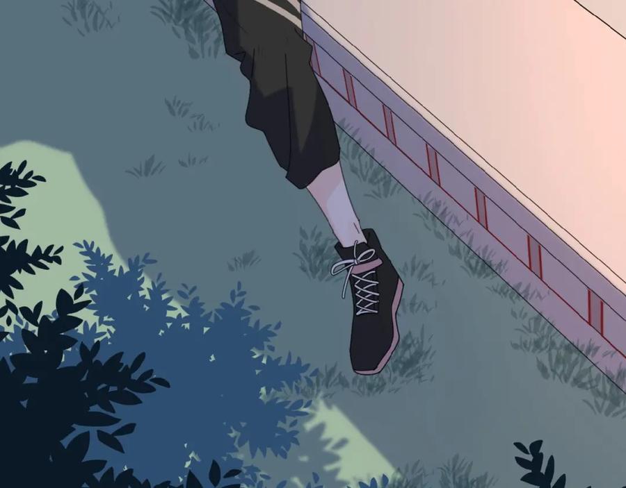 《爱情的样子：心之所向》番外 路炀讨厌迟骋的某些原因 第47页