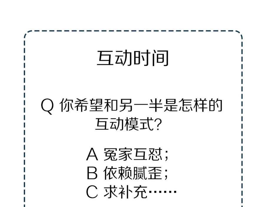 《爱情的样子：心之所向》番外 路炀讨厌迟骋的某些原因 第66页