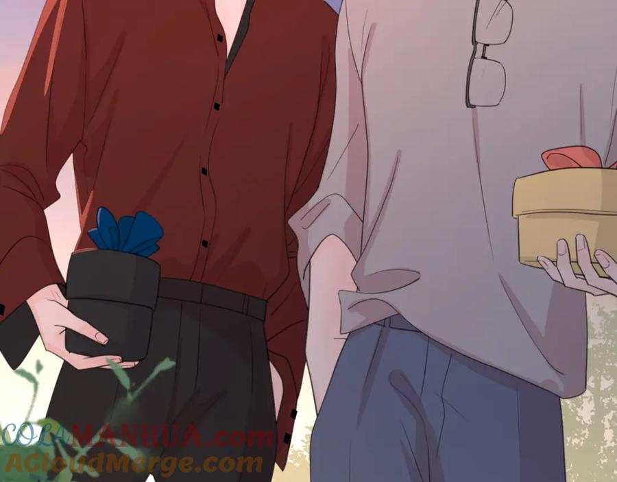 《爱情的样子：心之所向》第3话 生日会攻略男神？ 第41页