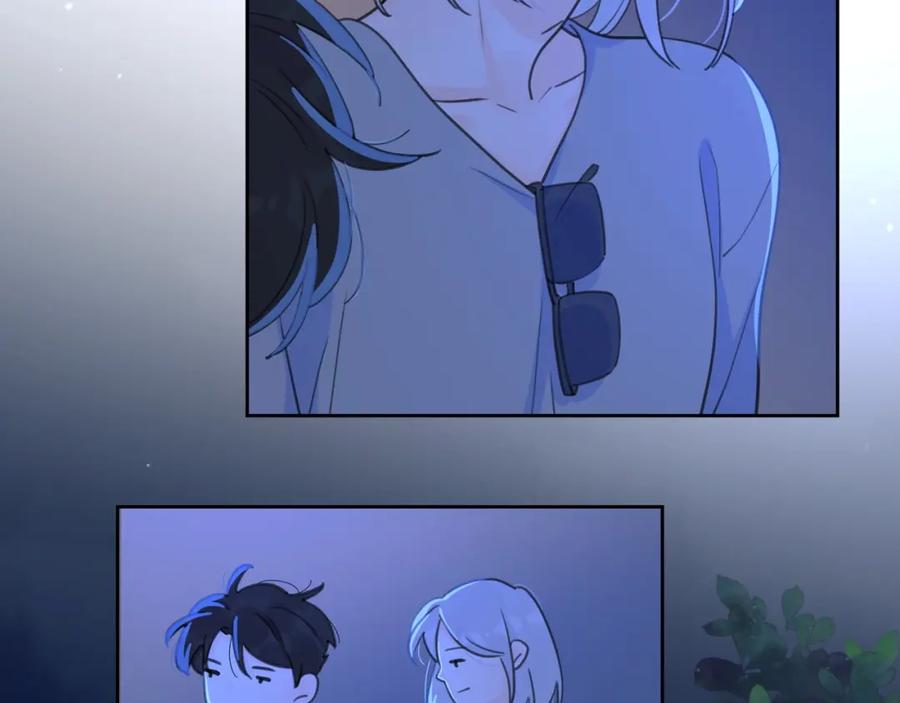 《爱情的样子：心之所向》第3话 生日会攻略男神？ 第96页