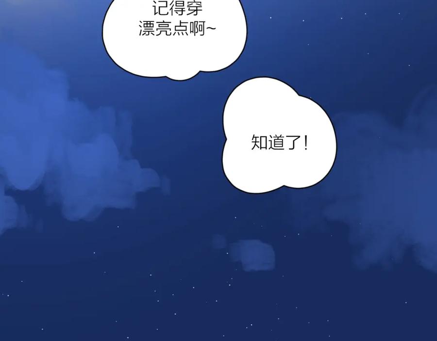 《爱情的样子：心之所向》第3话 生日会攻略男神？ 第34页