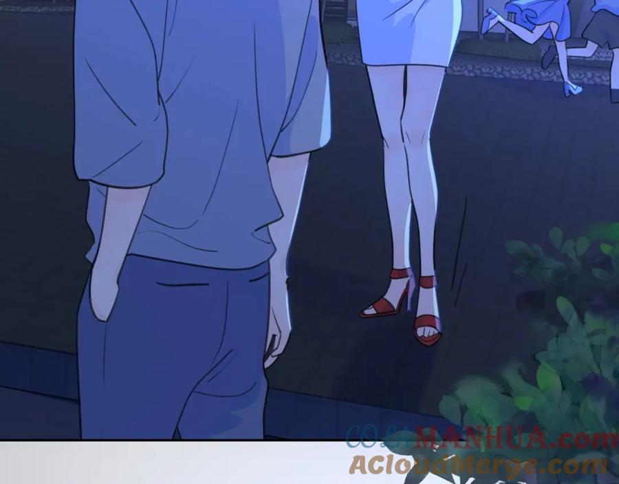 《爱情的样子：心之所向》第3话 生日会攻略男神？ 第105页