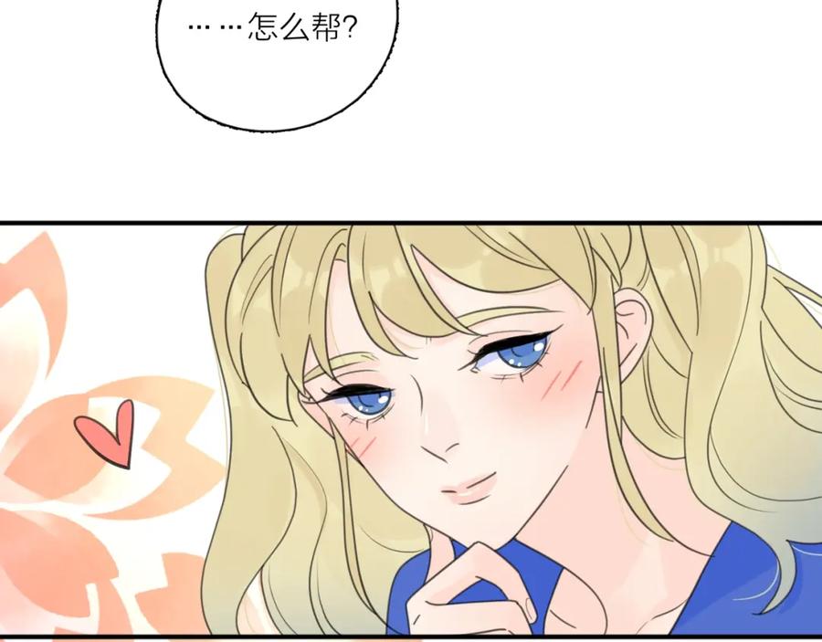 《爱情的样子：心之所向》第3话 生日会攻略男神？ 第30页