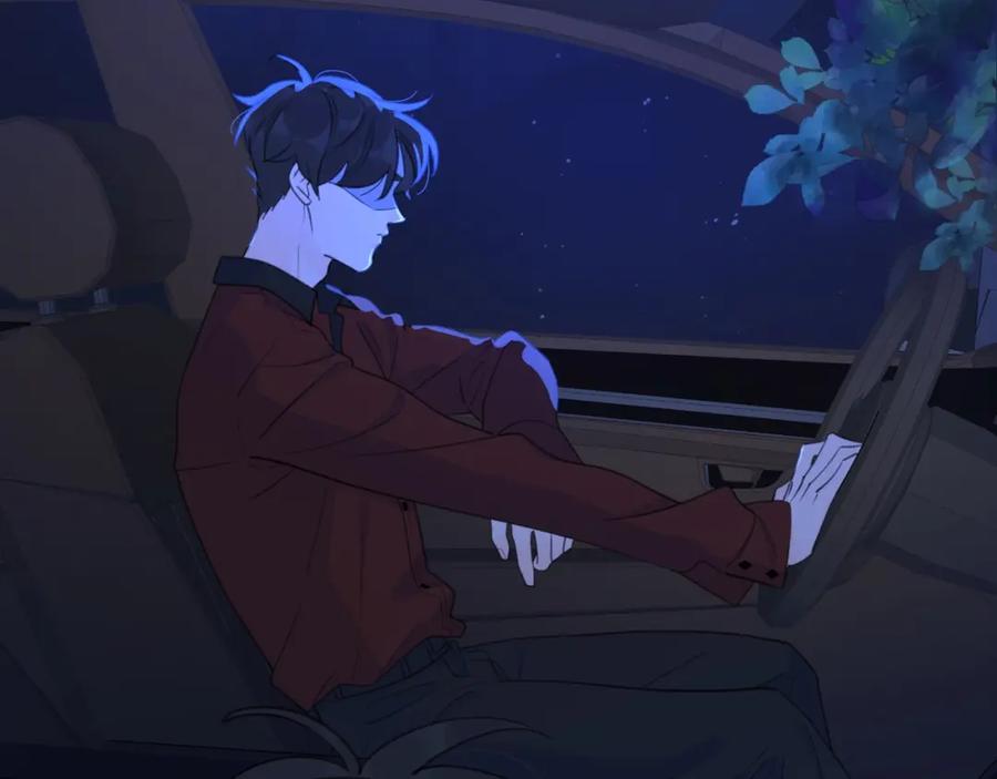 《爱情的样子：心之所向》第3话 生日会攻略男神？ 第110页