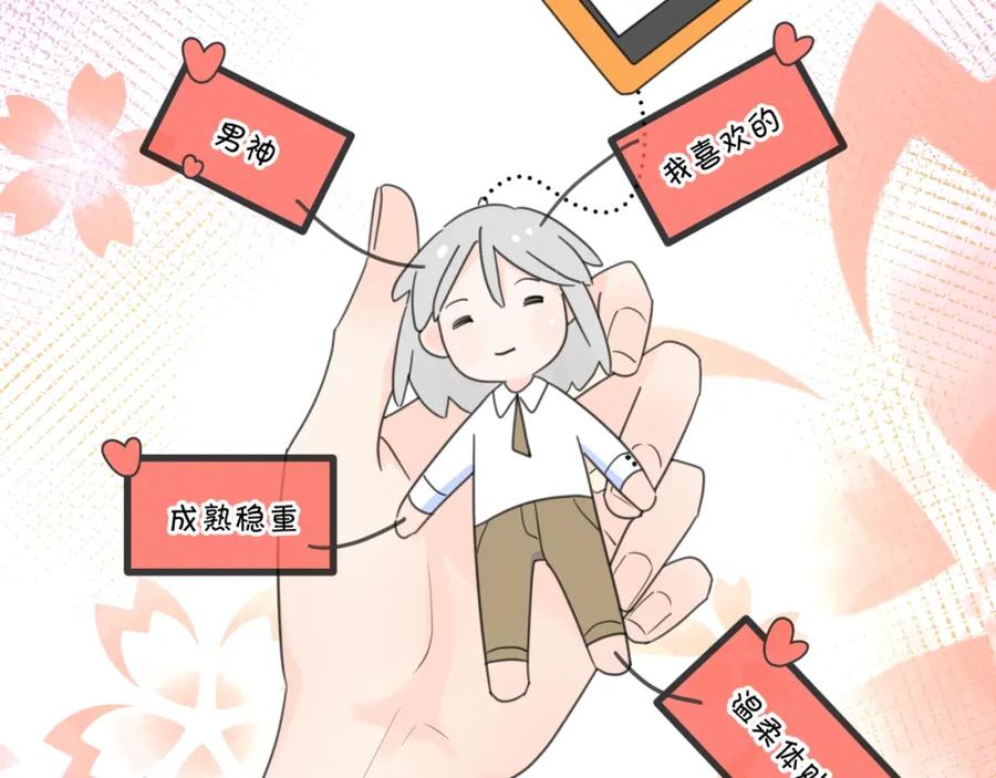 《爱情的样子：心之所向》第3话 生日会攻略男神？ 第26页