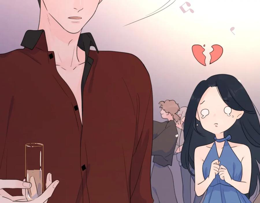 《爱情的样子：心之所向》第3话 生日会攻略男神？ 第82页