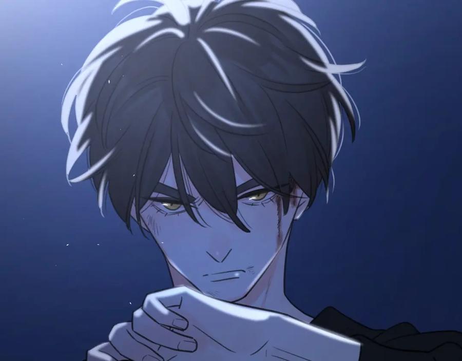 《爱情的样子：心之所向》第5话 冷战 第32页