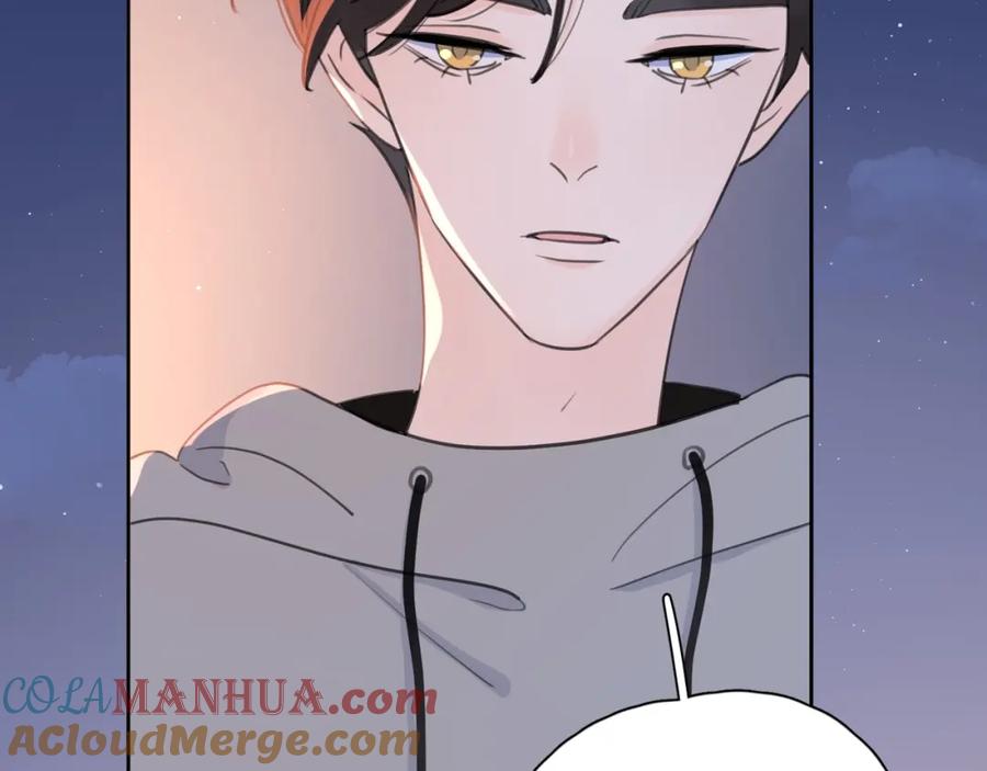 《爱情的样子：心之所向》第6话 自曝失恋真相 第33页