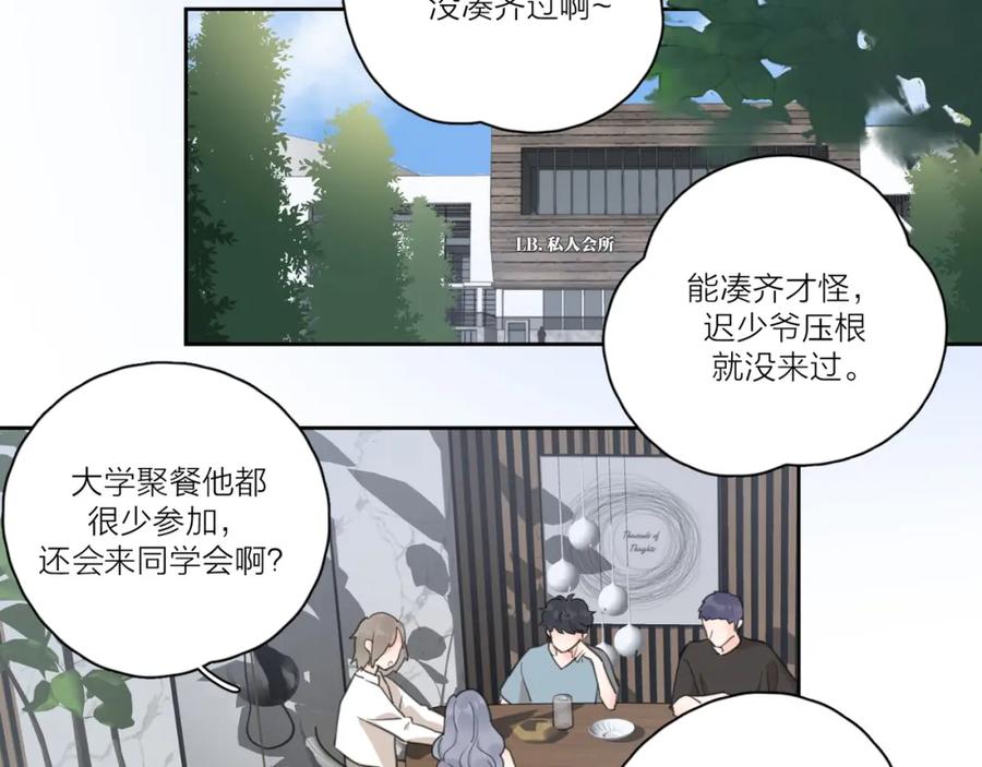 《爱情的样子：心之所向》第7话 情感测试？！ 第66页