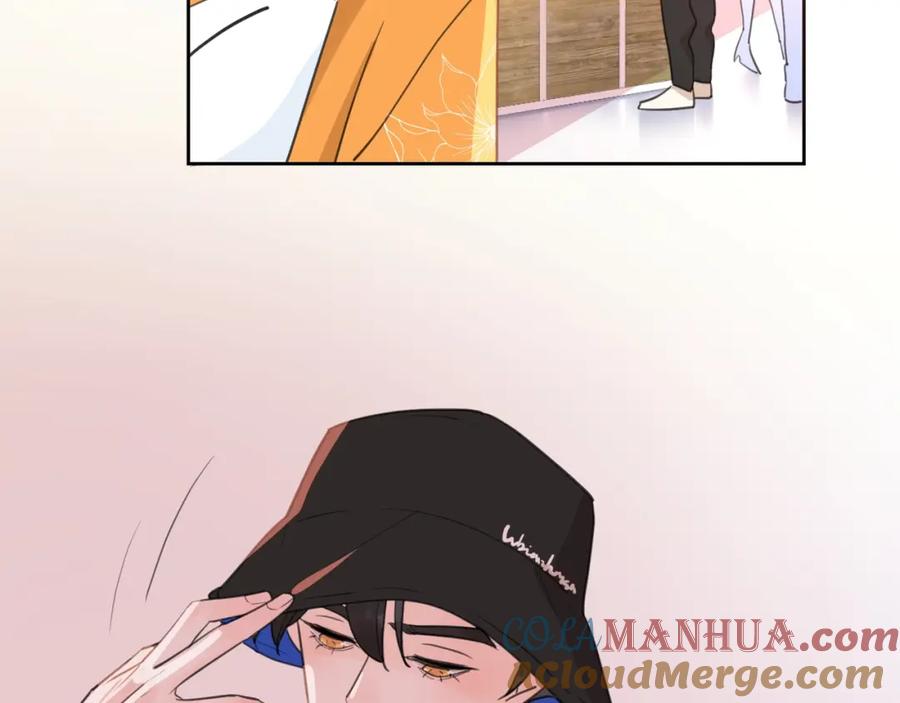 《爱情的样子：心之所向》第7话 情感测试？！ 第58页