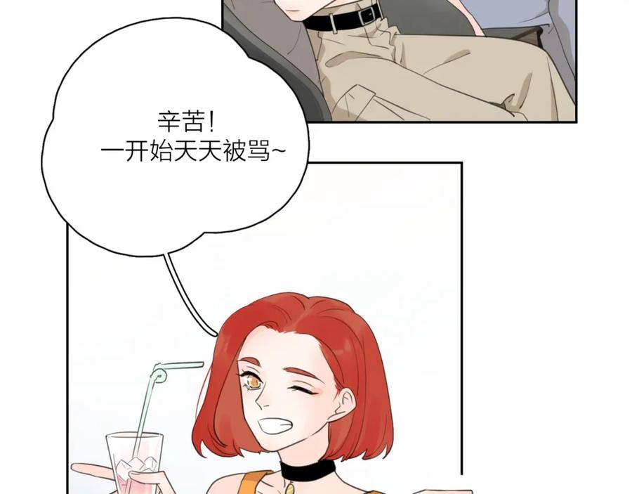 《爱情的样子：心之所向》第7话 情感测试？！ 第68页