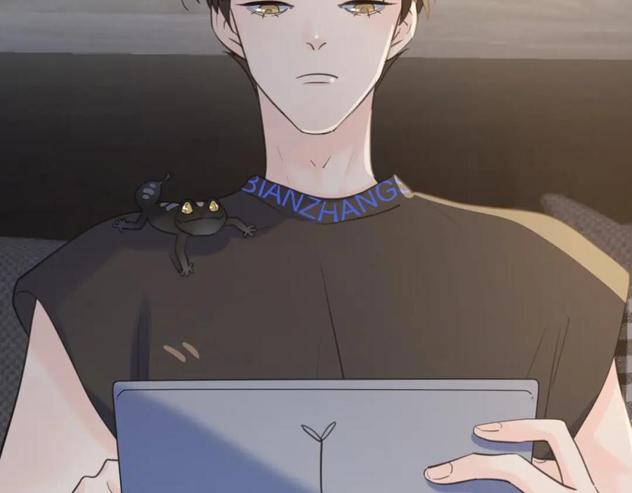 《爱情的样子：心之所向》第7话 情感测试？！ 第38页