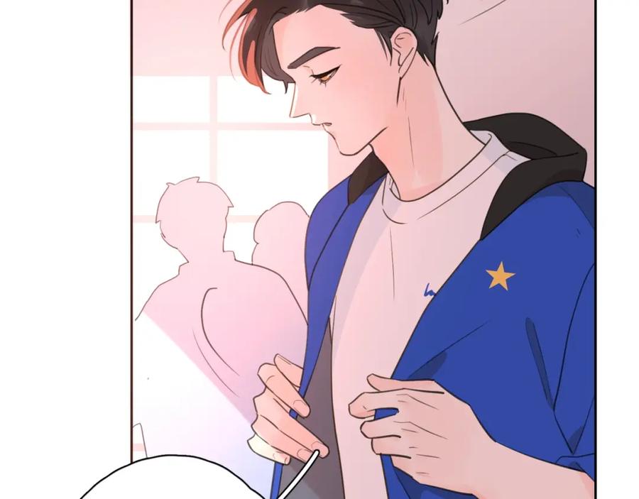 《爱情的样子：心之所向》第7话 情感测试？！ 第54页