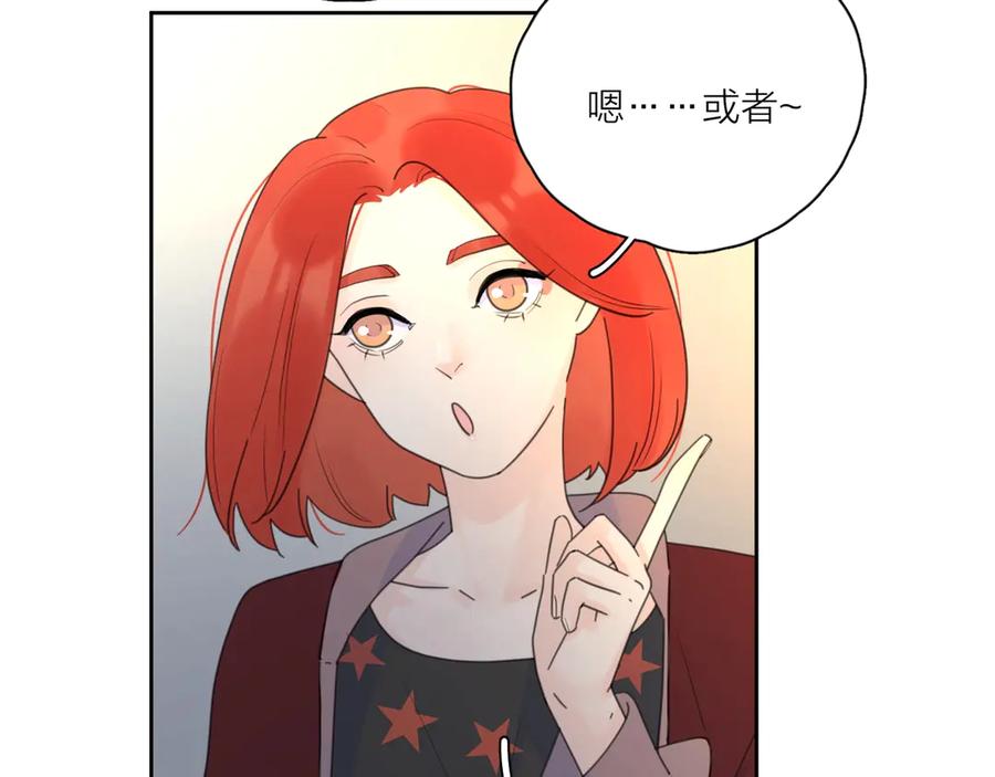 《爱情的样子：心之所向》第8话 你的安慰 第80页
