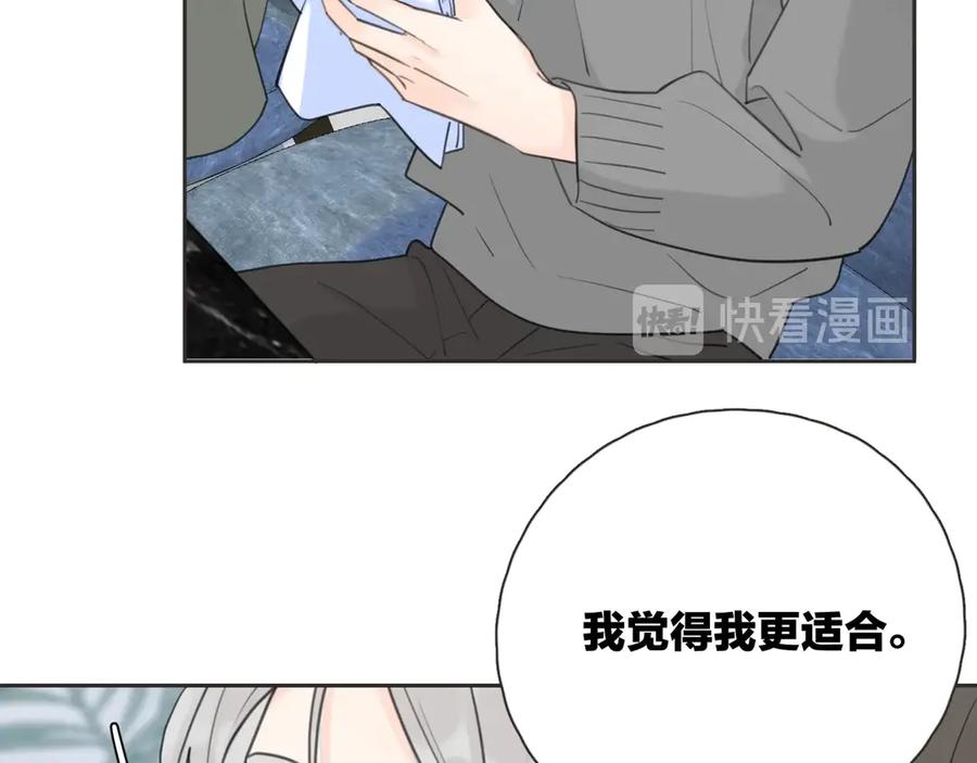 《爱情的样子：心之所向》第8话 你的安慰 第7页