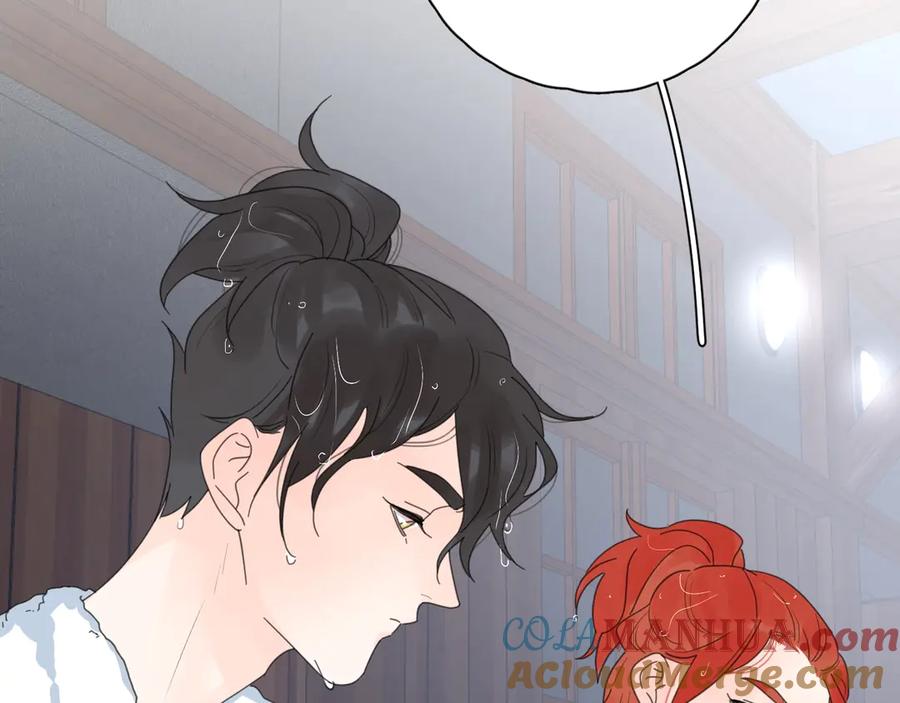 《爱情的样子：心之所向》第8话 你的安慰 第113页