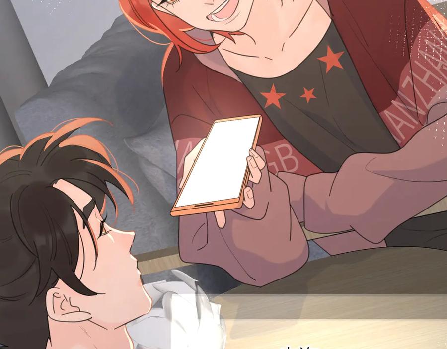 《爱情的样子：心之所向》第9话 生日惊喜居然是你？ 第74页