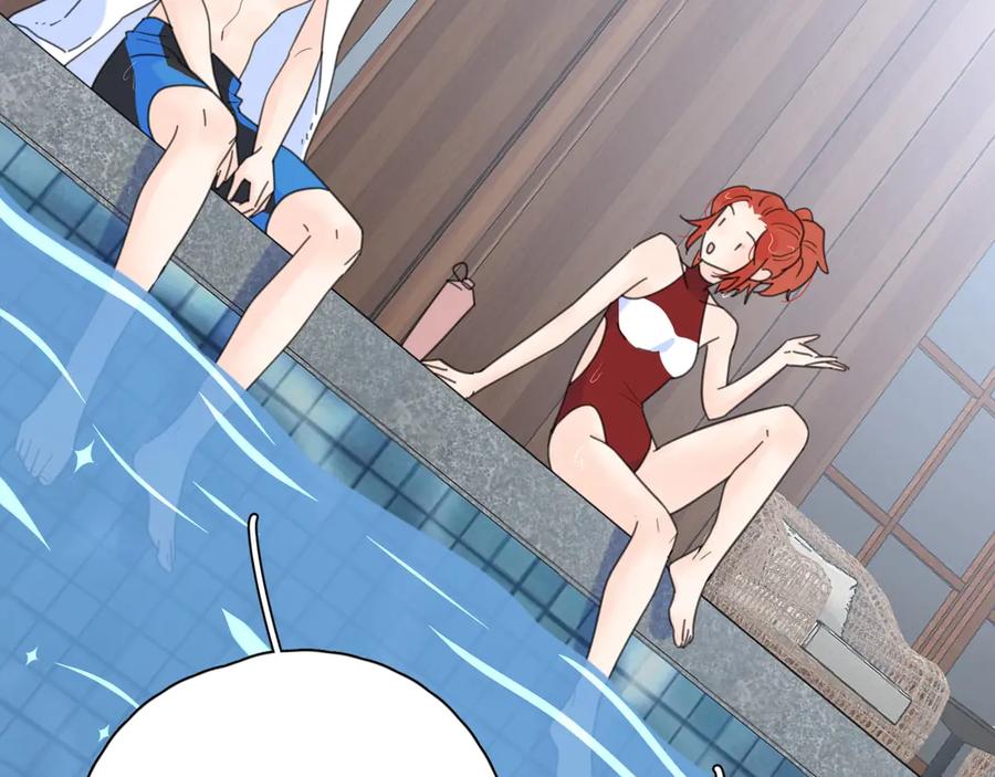 《爱情的样子：心之所向》第9话 生日惊喜居然是你？ 第52页