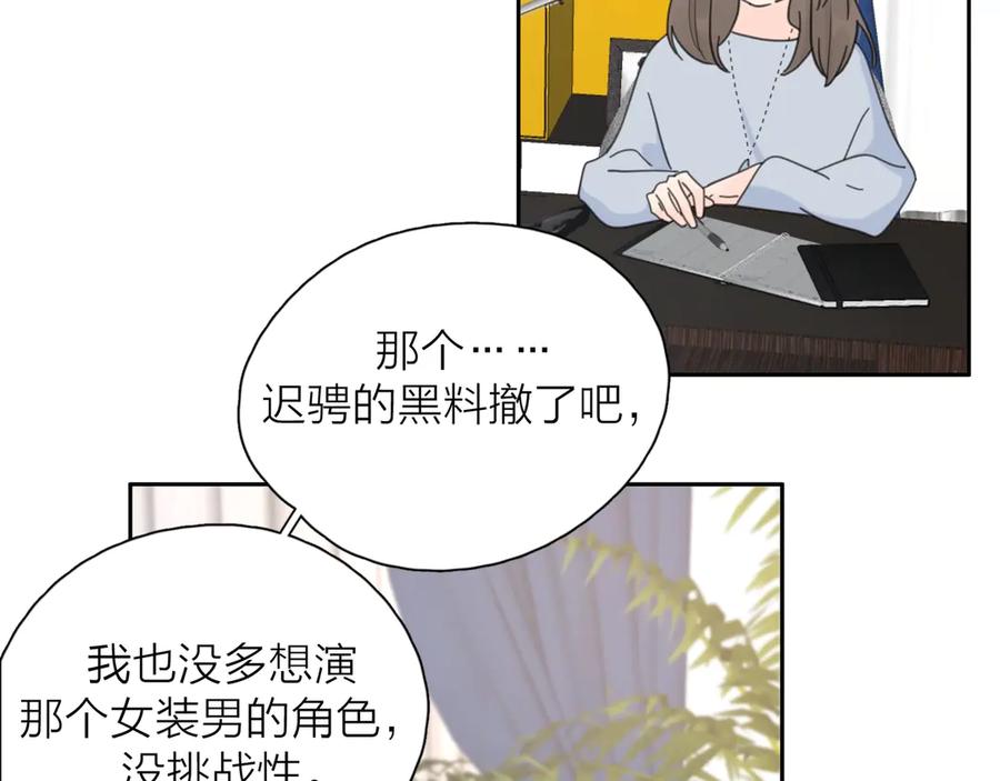 《爱情的样子：心之所向》第9话 生日惊喜居然是你？ 第79页