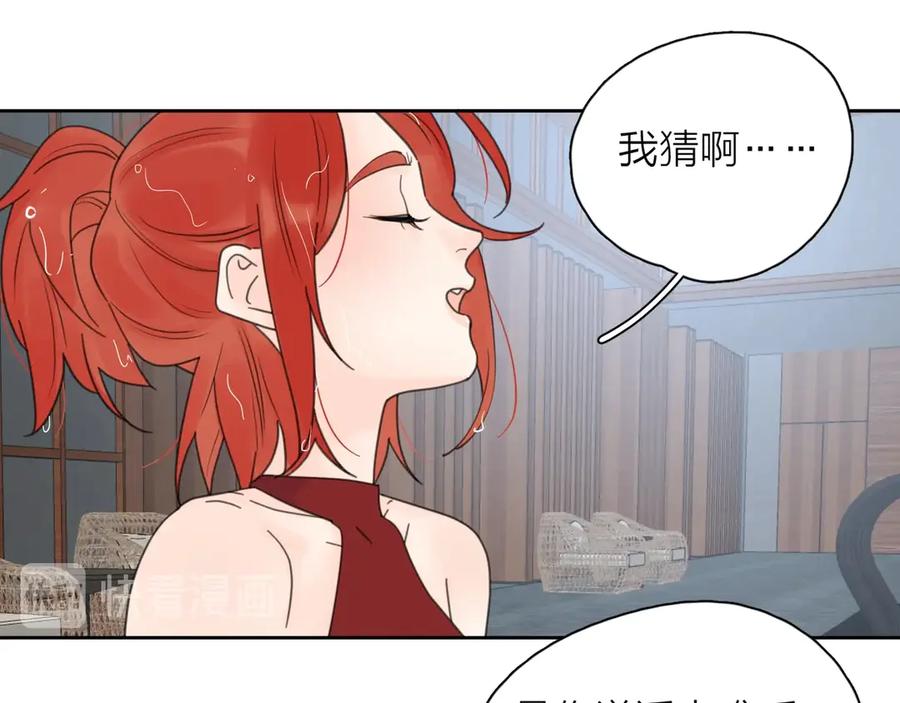 《爱情的样子：心之所向》第9话 生日惊喜居然是你？ 第14页