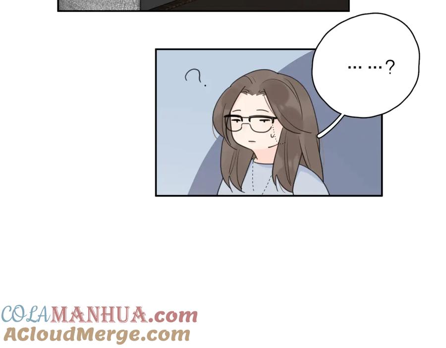 《爱情的样子：心之所向》第9话 生日惊喜居然是你？ 第81页