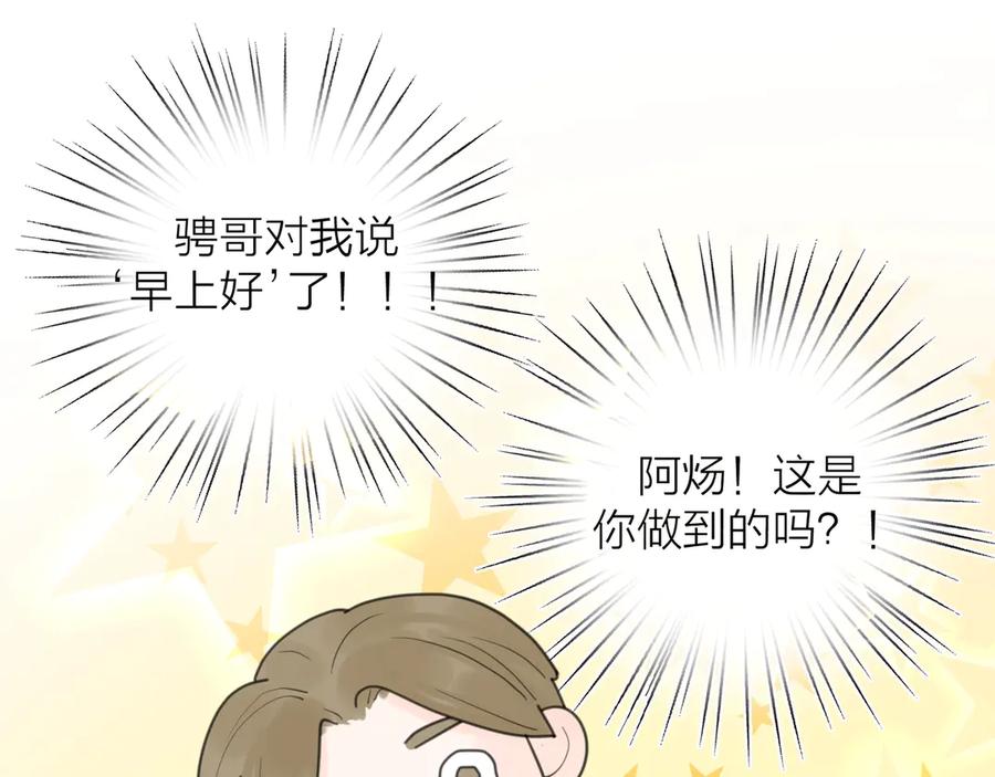 《爱情的样子：心之所向》第9话 生日惊喜居然是你？ 第90页